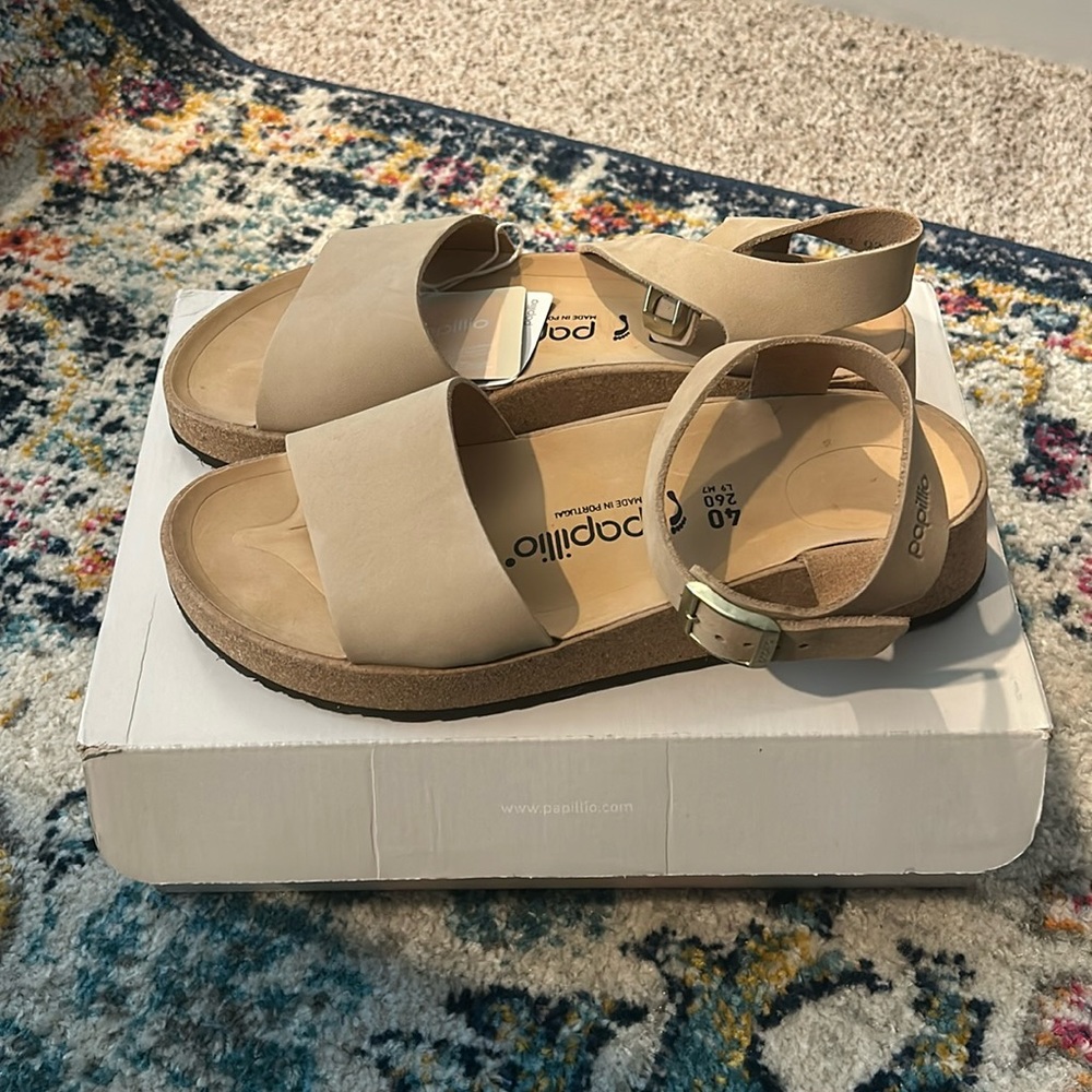 Birkenstock Papillio Glenda Sandal